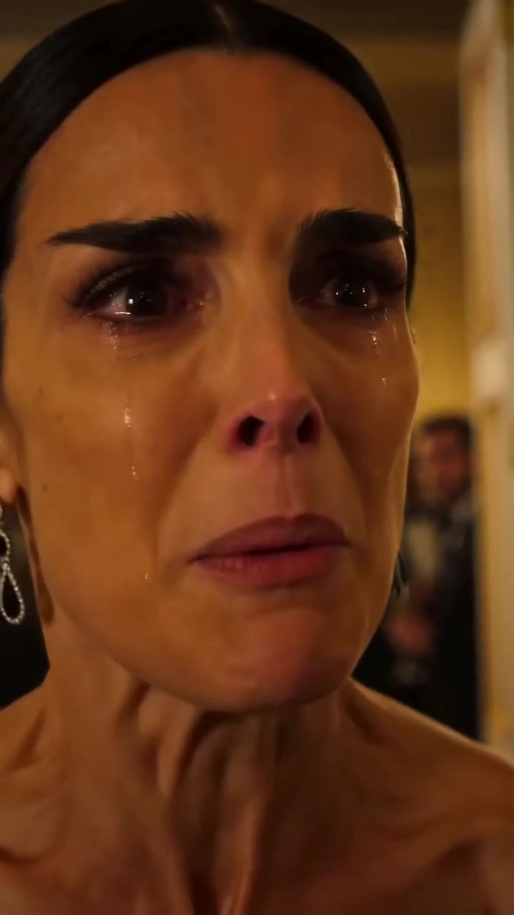 El secreto oculto tras el escándalo del ático que destruyó a mi familia