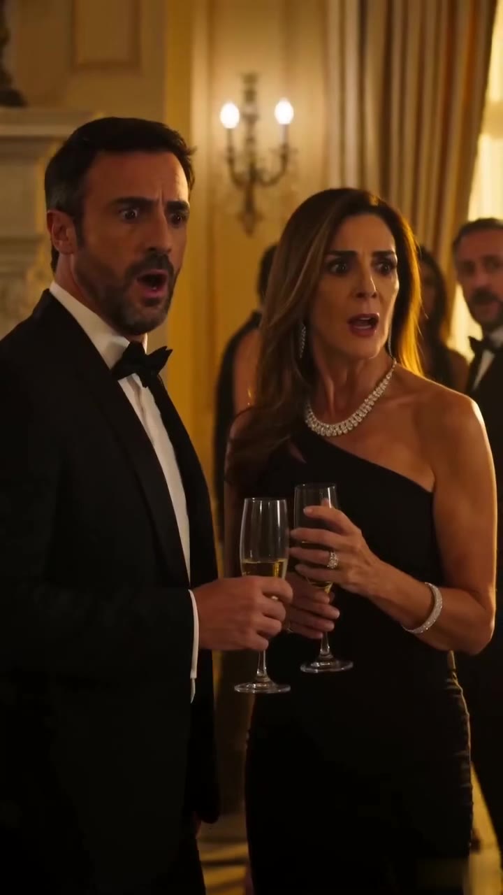 El secreto oculto tras el escándalo del ático que destruyó a mi familia
