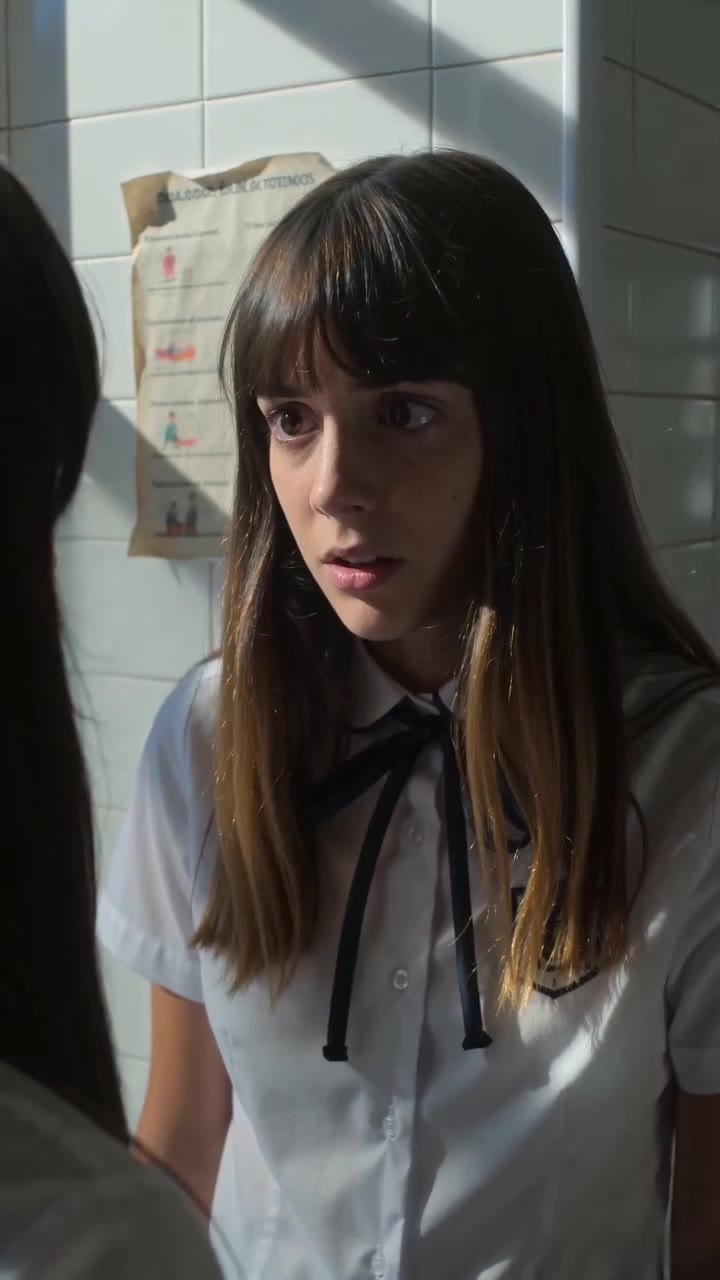 El secreto oculto tras el jersey que desató la furia en mi instituto