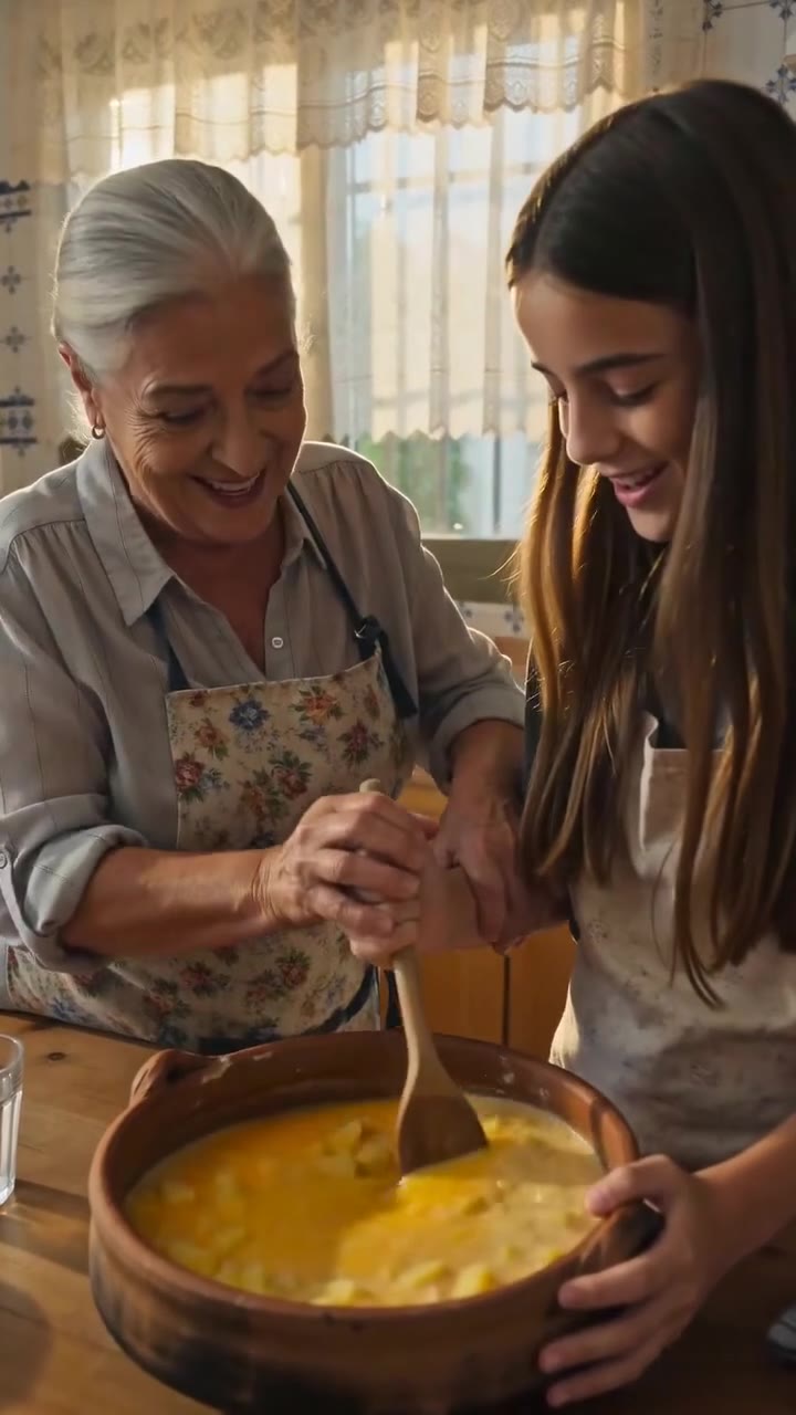 El secreto oculto tras el papel pintado que destruyó a mi familia