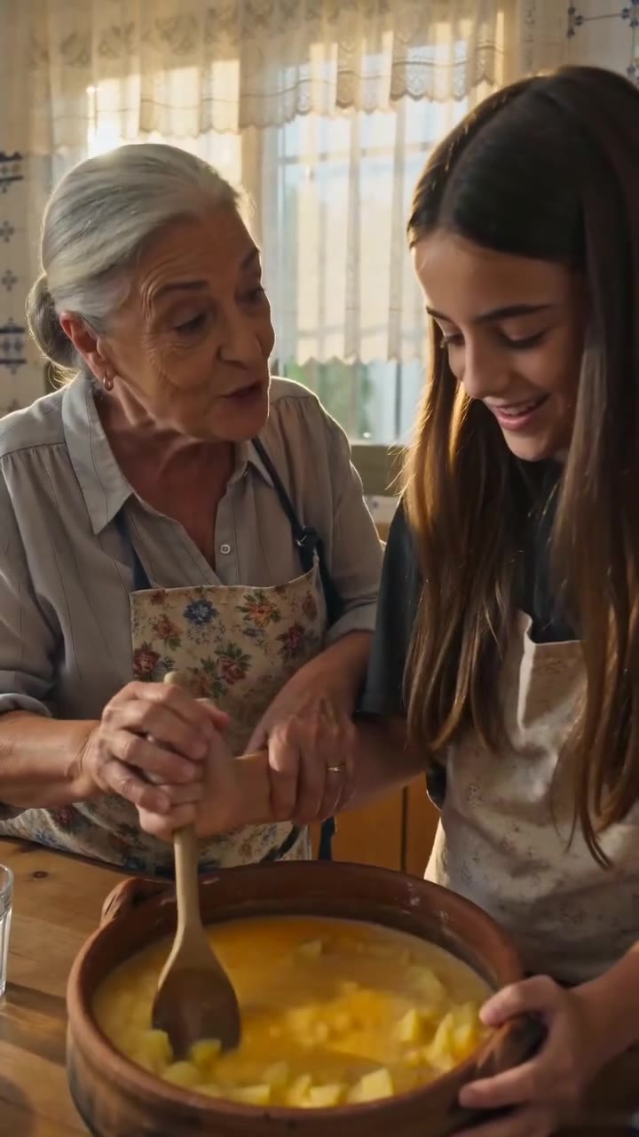 El secreto oculto tras el papel pintado que destruyó a mi familia