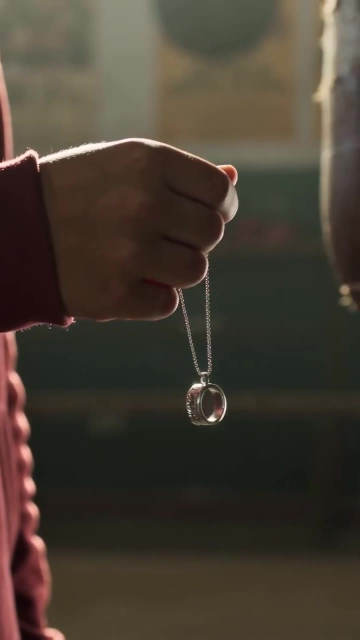 El secreto oculto tras el ring que cambió la vida del hijo de El Fantasma