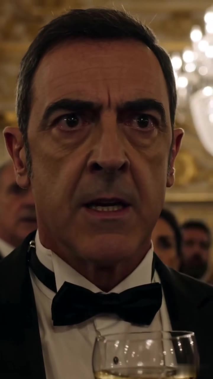 El secreto oculto tras el vestido manchado de mi hermana millonaria