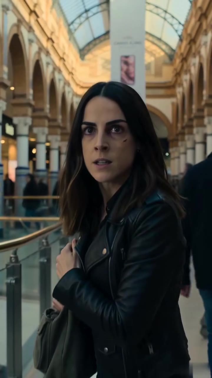 El secreto oculto tras la violenta agresión en el centro comercial de Madrid