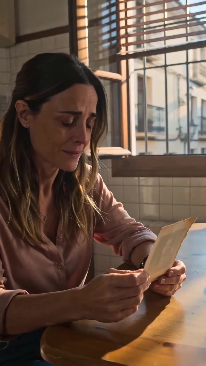 El secreto oscuro de mi esposa casi destruye a mi hija para siempre