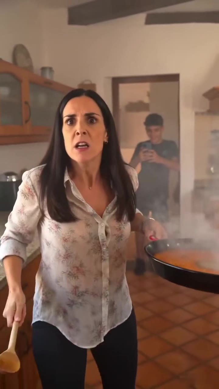 El secreto oscuro de mi suegro arruinó mi baby shower y cambió mi vida para siempre