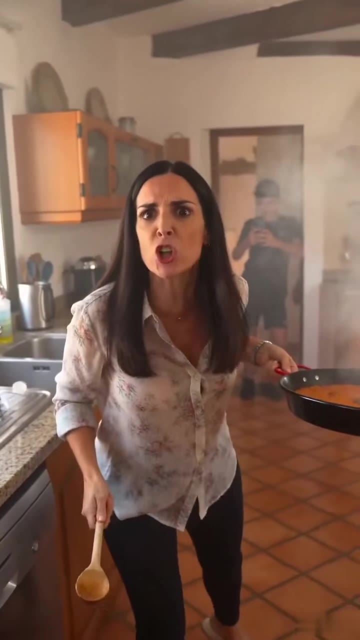 El secreto oscuro de mi suegro arruinó mi baby shower y cambió mi vida para siempre