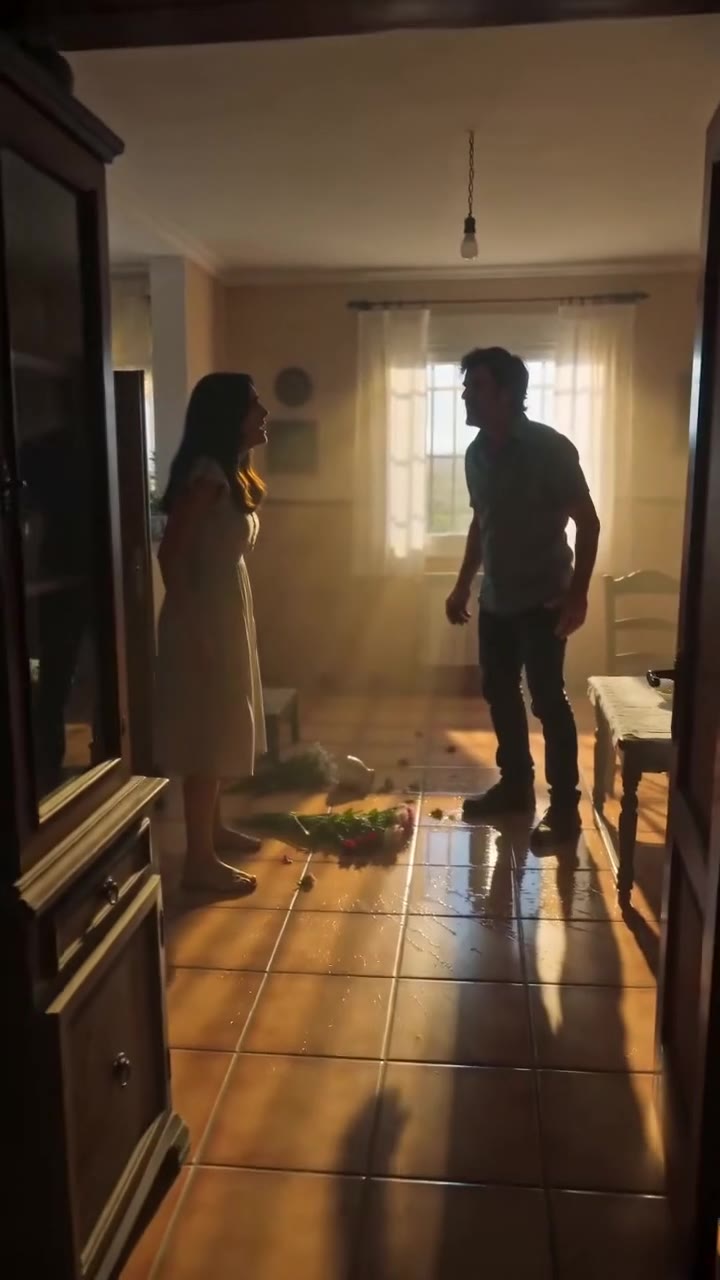 El secreto que mi esposo y mi suegra intentaron enterrar en la cuna