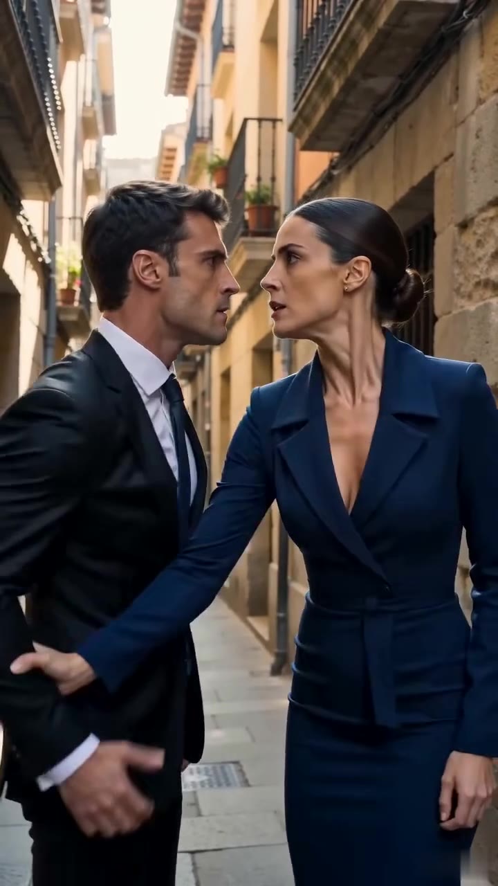 El secreto oscuro en la cena de gala que destruyó mi matrimonio para siempre