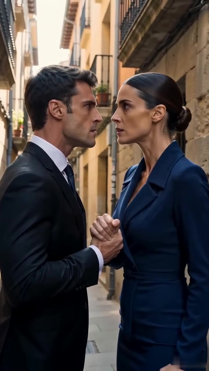 El secreto oscuro en la cena de gala que destruyó mi matrimonio para siempre
