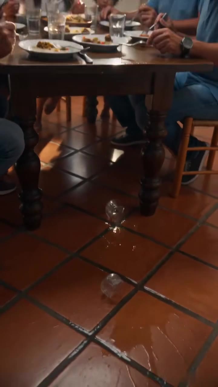 El secreto que destruyó el cumpleaños de mi hija reveló una dolorosa verdad familiar