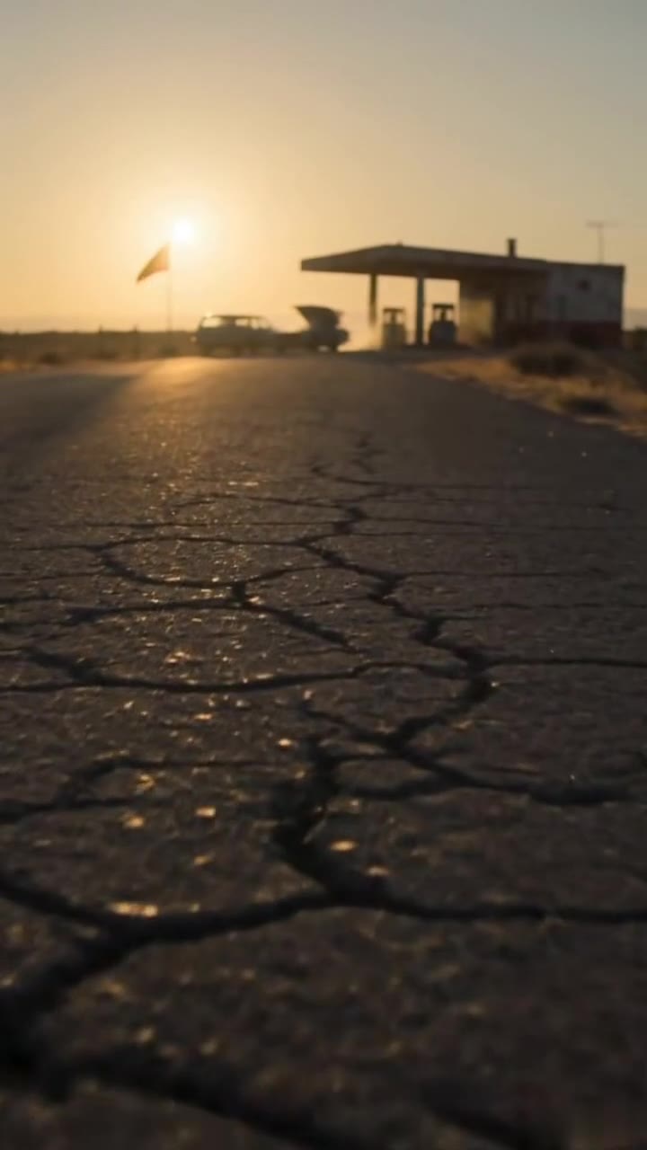 El secreto que mi coche averiado reveló en mitad de la carretera