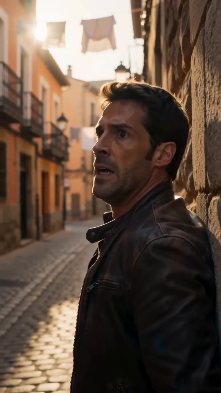 El secreto que mi esposo ocultaba tras las puertas de aquel hotel