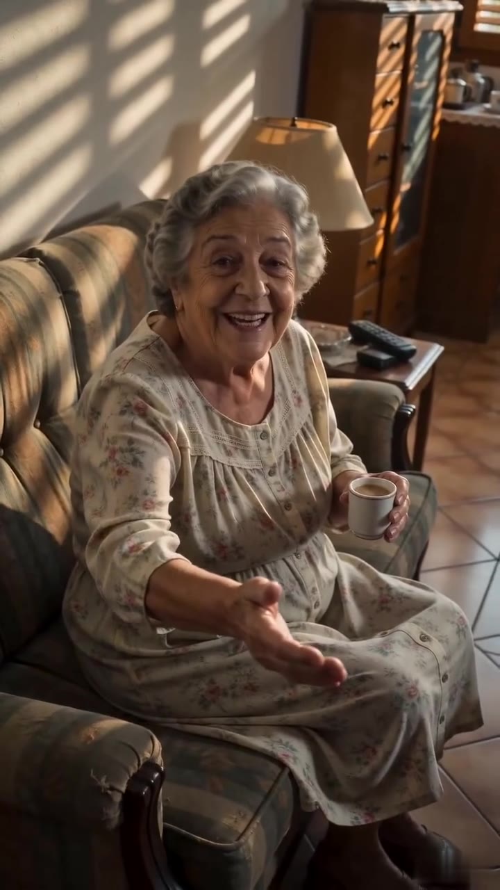 El secreto que mi esposo y mi suegra ocultaban a medianoche destrozó mi matrimonio