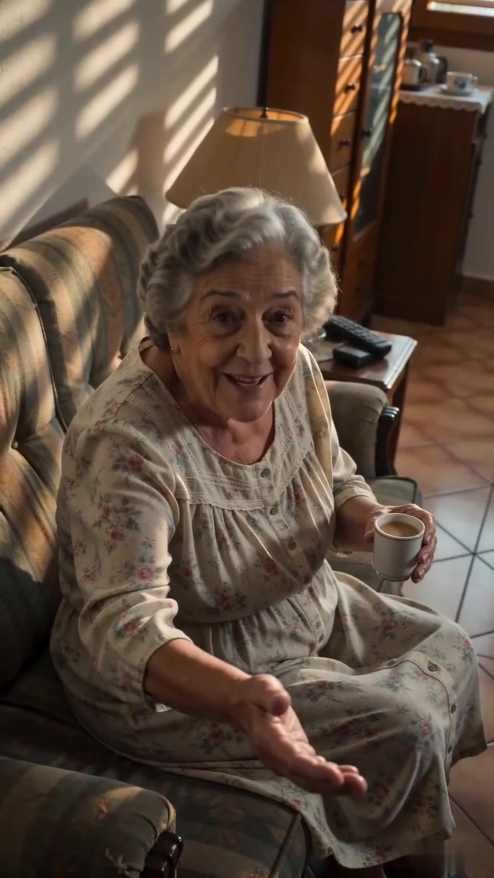 El secreto que mi esposo y mi suegra ocultaban a medianoche destrozó mi matrimonio