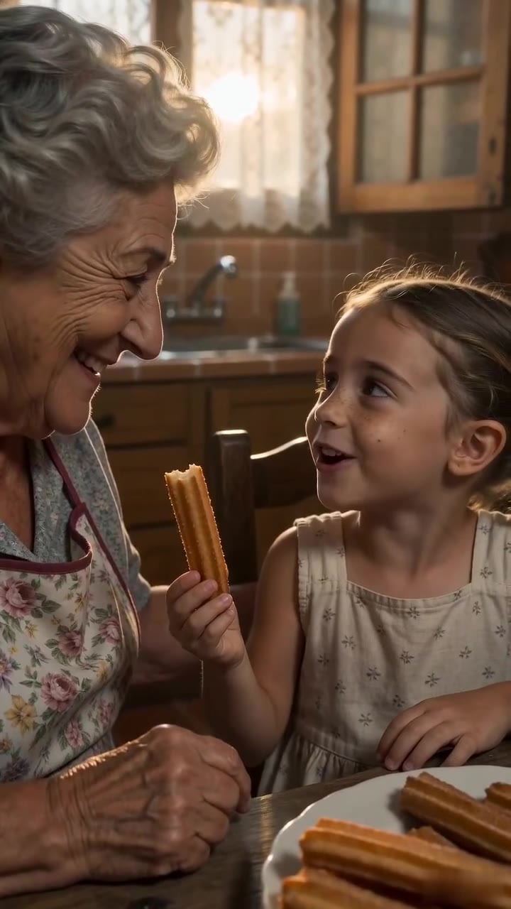 El secreto que mi hija escondía en el coche tras nuestra tarde en la feria