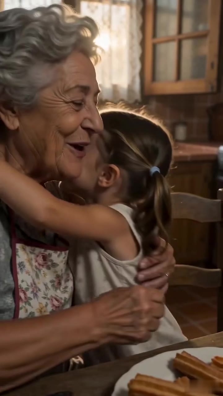 El secreto que mi hija escondía en el coche tras nuestra tarde en la feria