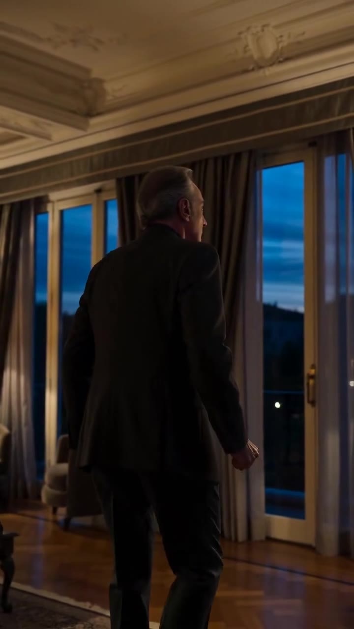 El secreto que mi padre ocultó en la boda de mi vida casi me destruye