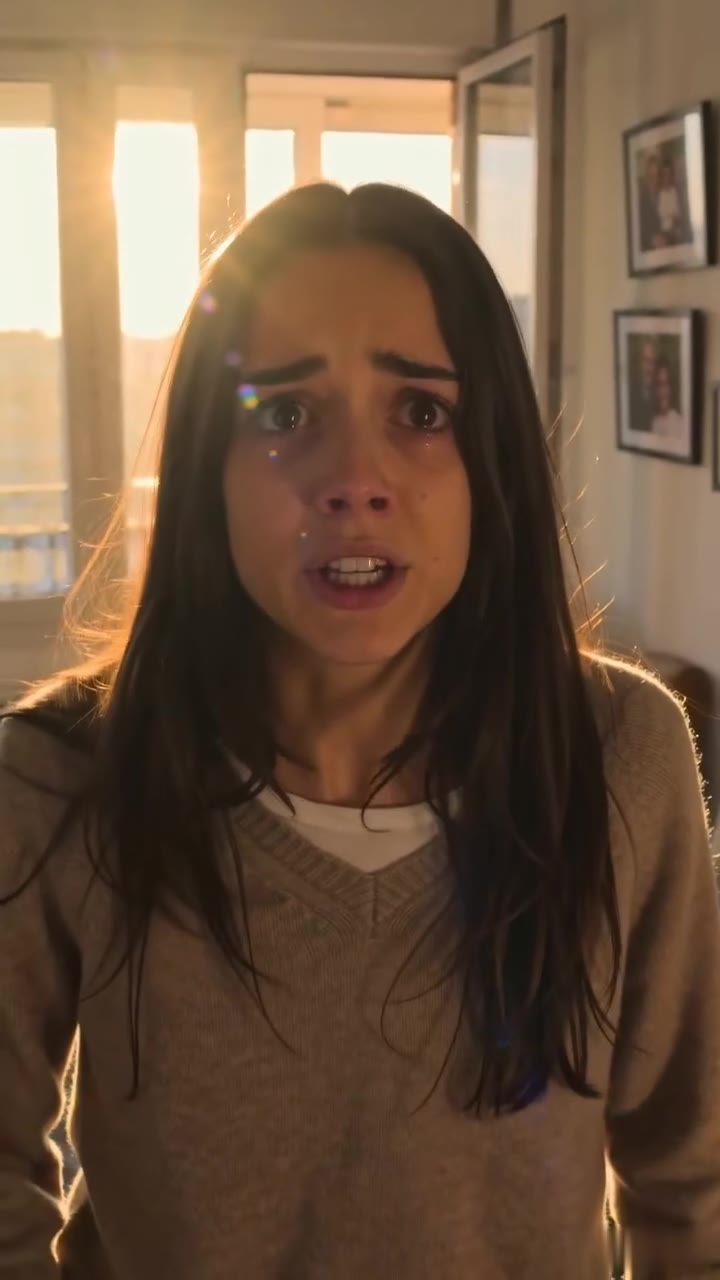 El secreto que mi suegra descubrió cuando su hijo intentó destruirme