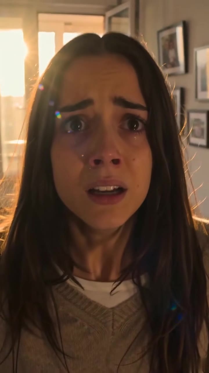 El secreto que mi suegra descubrió cuando su hijo intentó destruirme