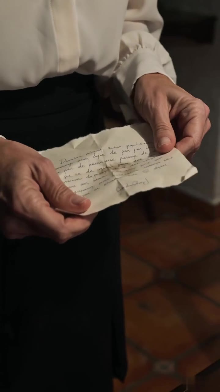 El secreto que una madre despiadada ocultó para separar a dos almas gemelas