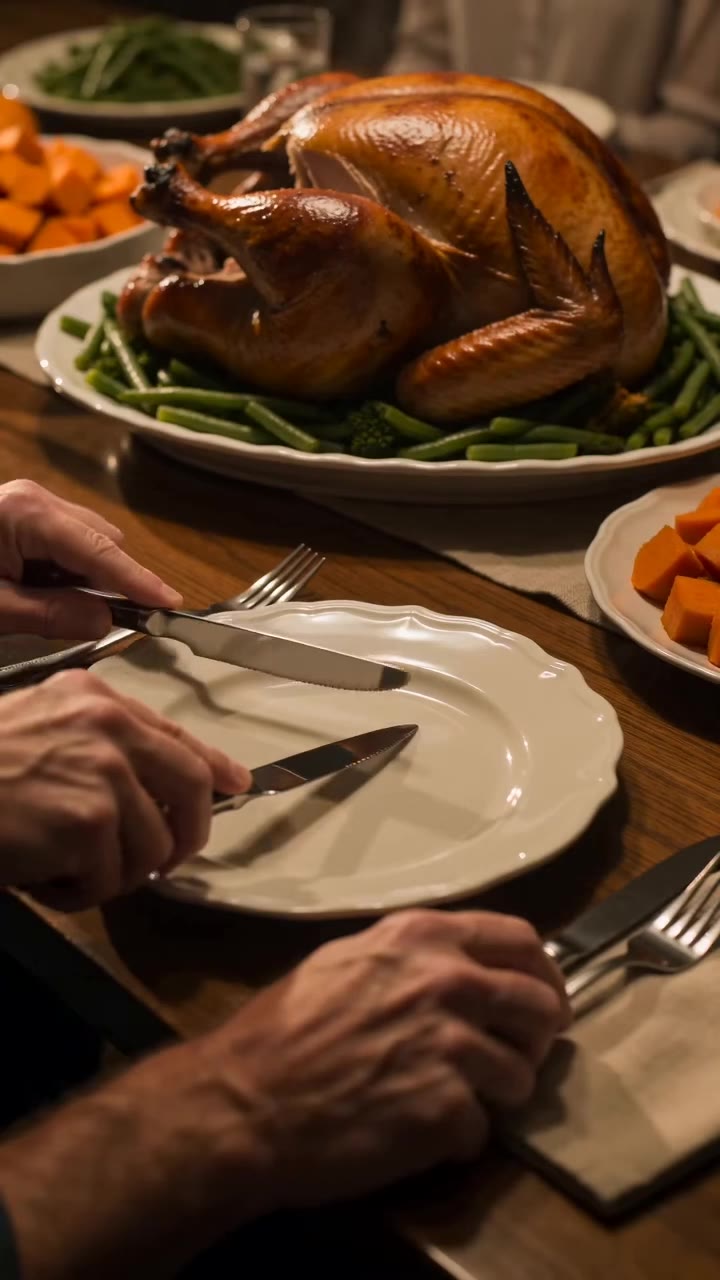 El secreto tras el empujón de mi suegra que destruyó nuestra cena familiar