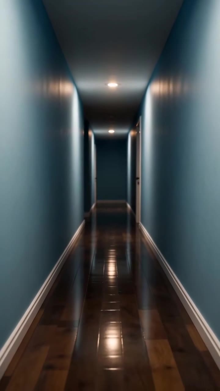 El secreto tras la puerta de mi suegra destruyó mi matrimonio para siempre