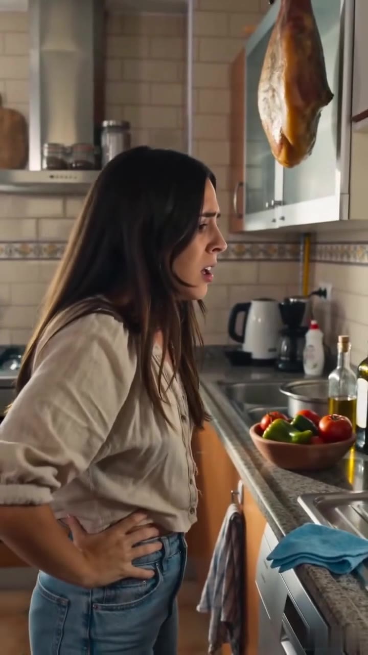 El secreto tras los gritos de mi madre y la traición de mi esposa