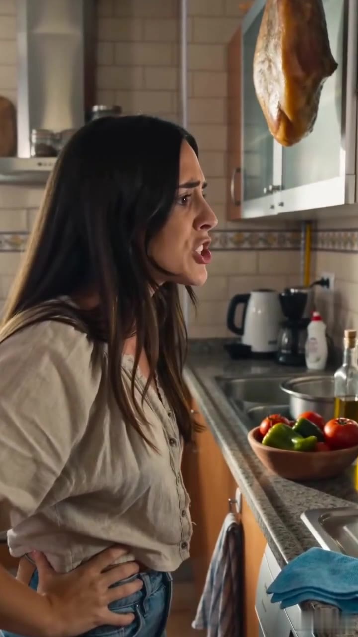El secreto tras los gritos de mi madre y la traición de mi esposa