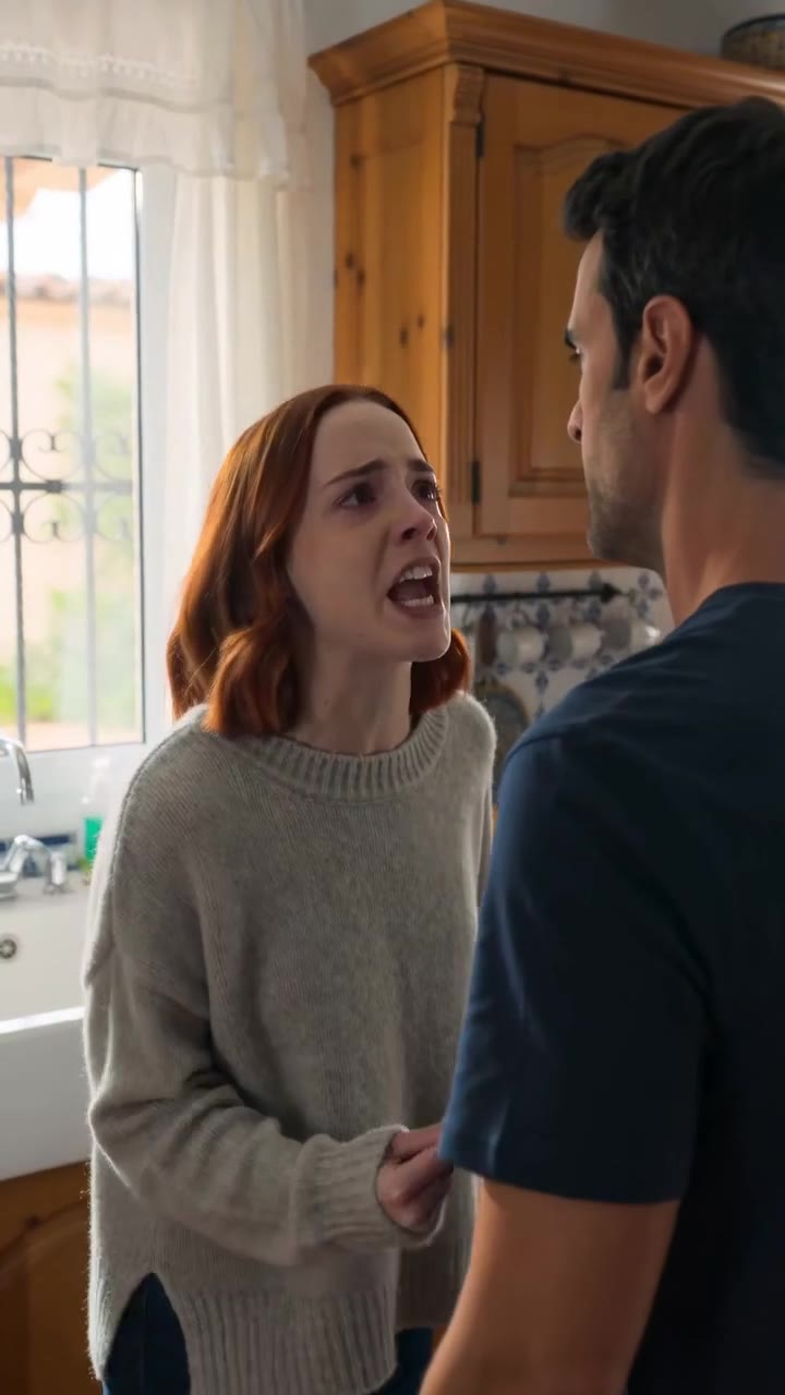 El sobre de la vergüenza que mi pareja me entregó para comprar mi silencio