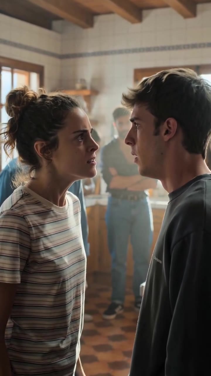 El sobre que debía destruirme terminó revelando la peor traición de mi pareja