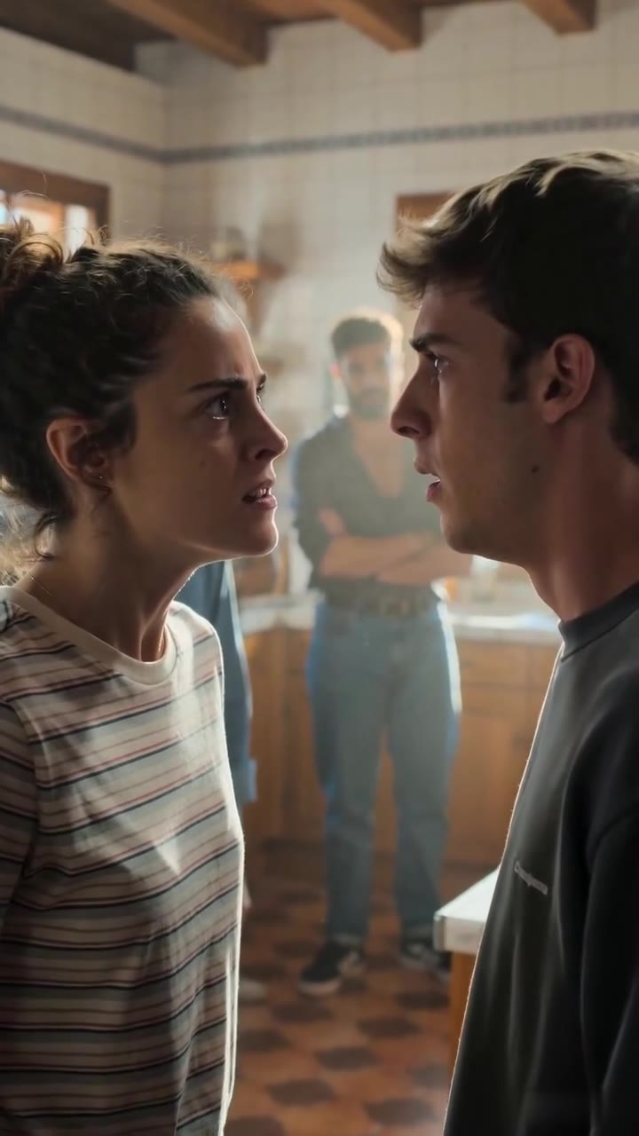 El sobre que debía destruirme terminó revelando la peor traición de mi pareja