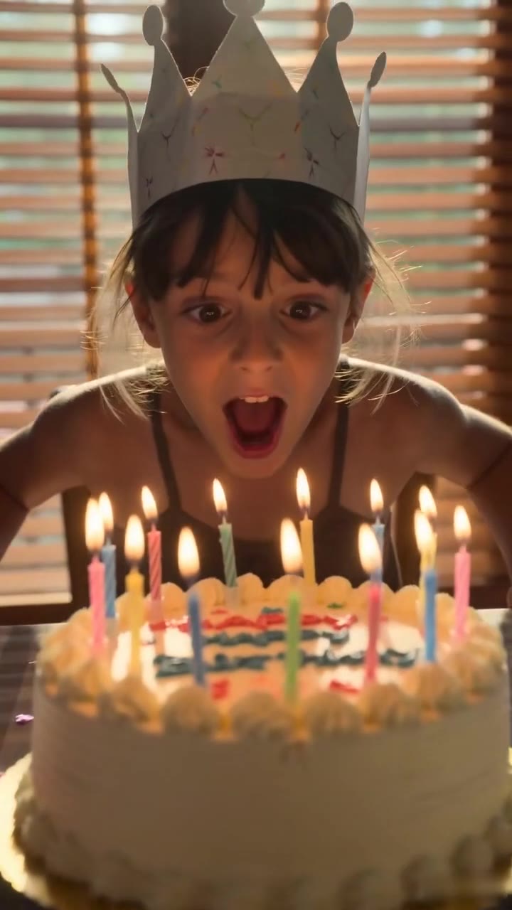 El terrible secreto familiar tras el pastel que mi madre destrozó con furia