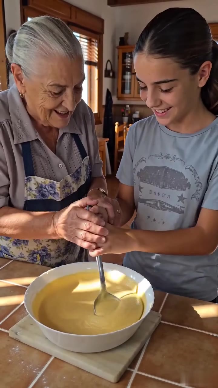 El terrible secreto tras la tarta que mi suegra destrozó en el cumpleaños