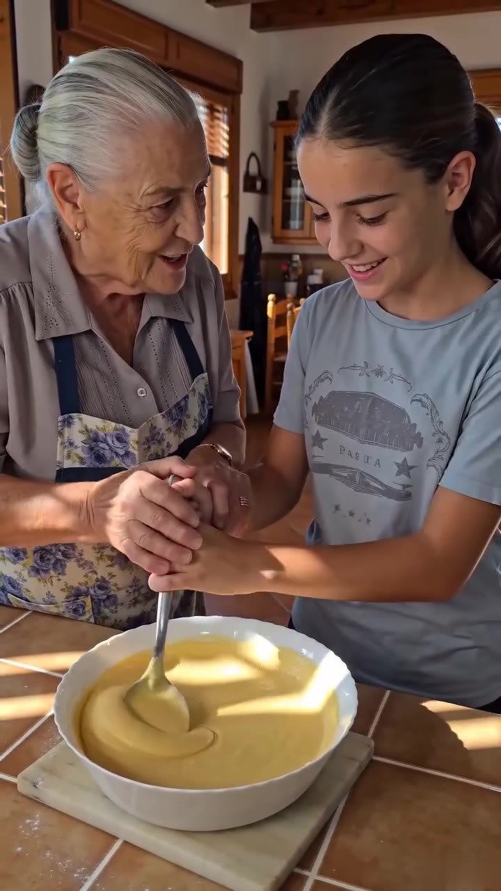 El terrible secreto tras la tarta que mi suegra destrozó en el cumpleaños
