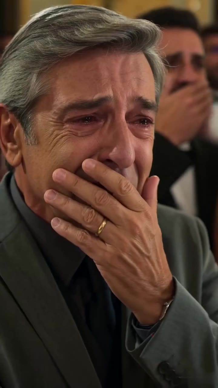El milagro en la pista de baile que desenterró el secreto de mi familia