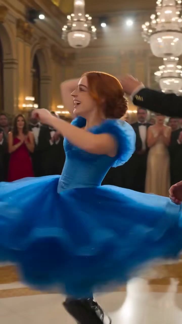 El milagro en la pista de baile que desenterró el secreto de mi familia
