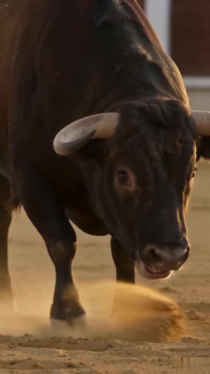 El último deseo de mi padre me enfrentó al toro más peligroso de España