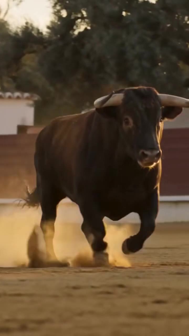 El último deseo de mi padre me enfrentó al toro más peligroso de España
