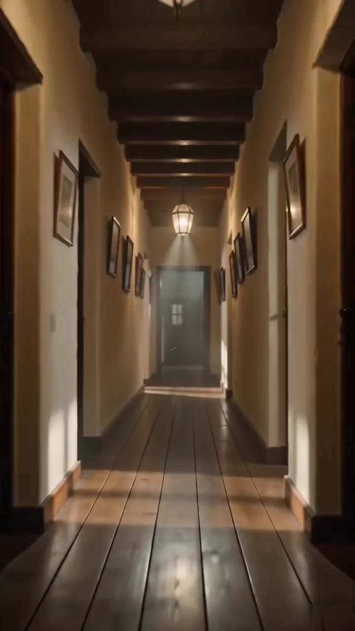 El violento ataque a mi abuela reveló el secreto más oscuro de nuestra familia