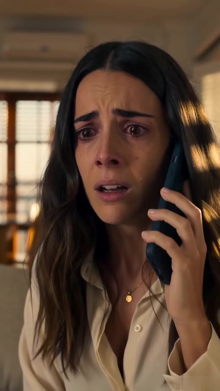 El violento secreto de mi cuñado para arrebatarle la casa a mi anciana madre