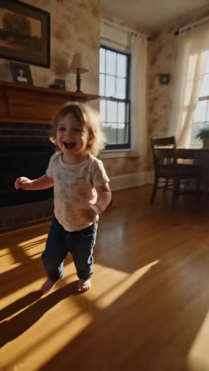 An Elderly Shoemaker Gave a Barefoot Girl Free Shoes, Years Later She Returns the Favor