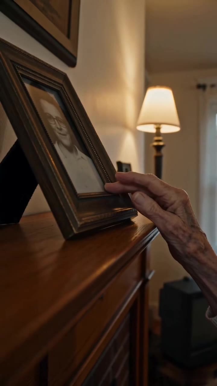 An Elderly Shoemaker Gave a Barefoot Girl Free Shoes, Years Later She Returns the Favor