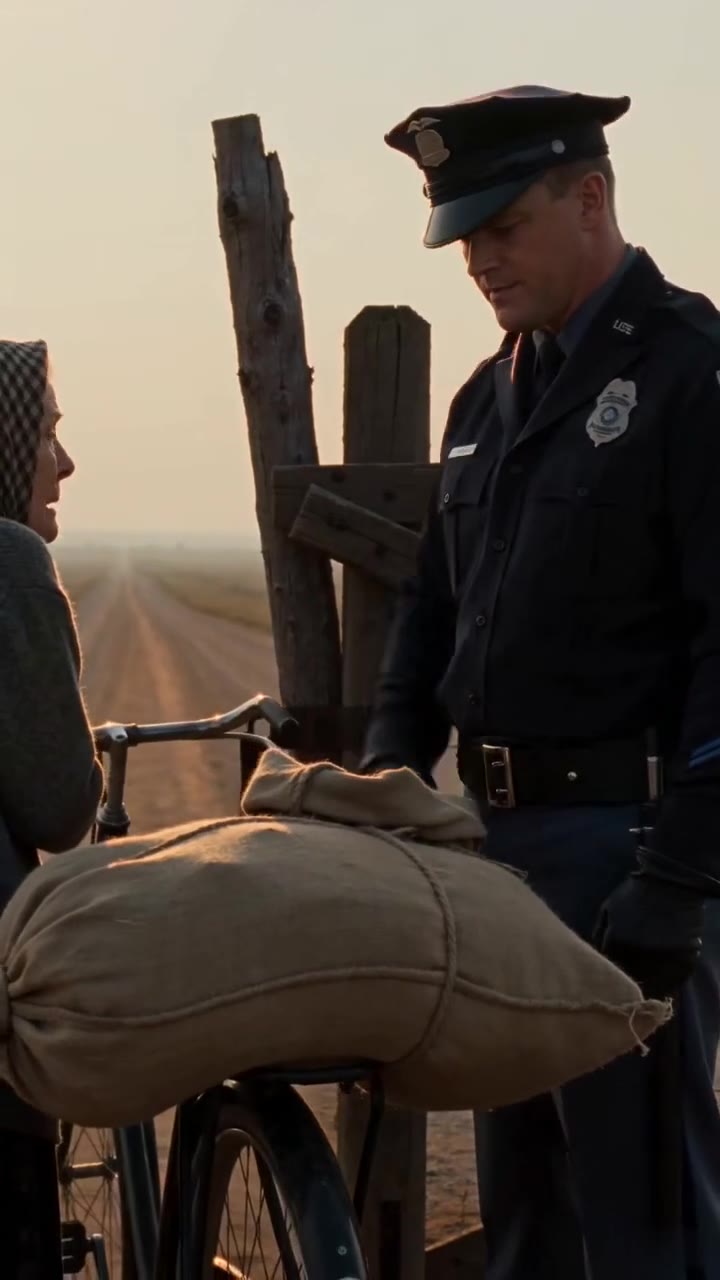For Years, He Let An Elderly Woman Cross—Then His Boss Ordered A Search