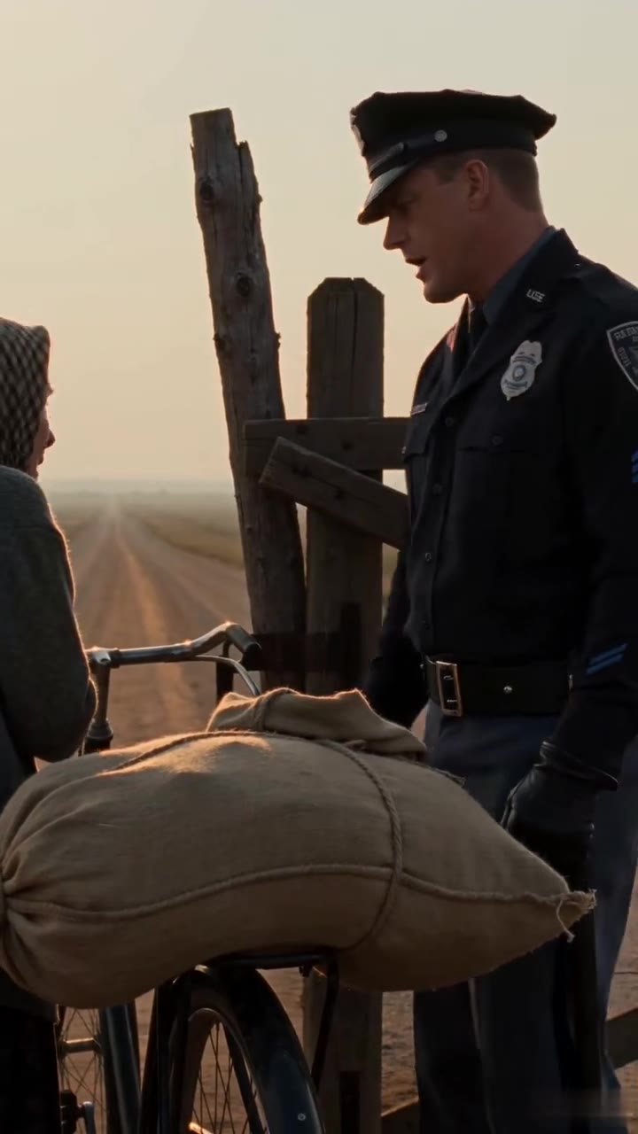For Years, He Let An Elderly Woman Cross—Then His Boss Ordered A Search