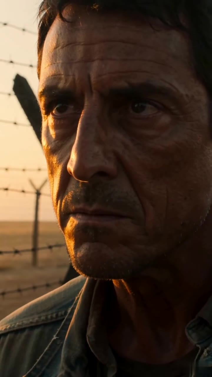 An Elderly Woman Crossed My Border Daily, But Her Sack Held My Lost Past