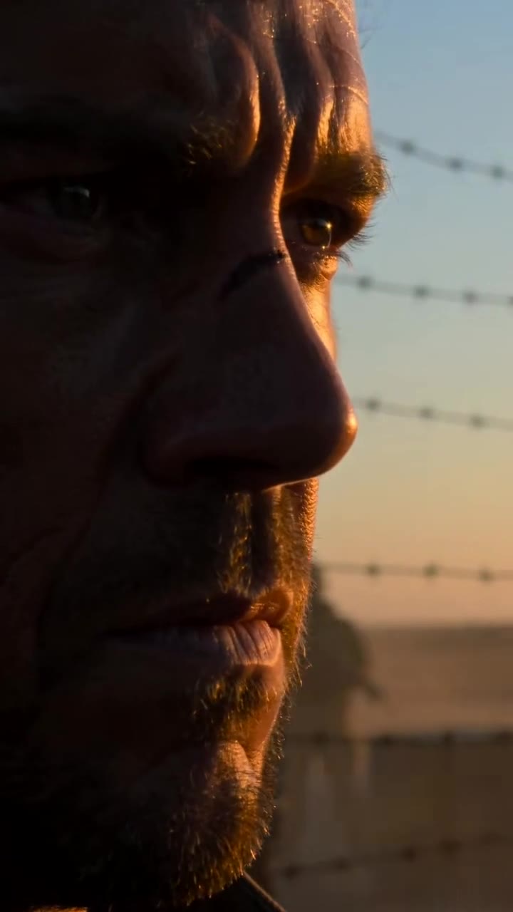 The Elderly Woman Smuggled Grain Daily, But Her Real Secret Broke My Heart