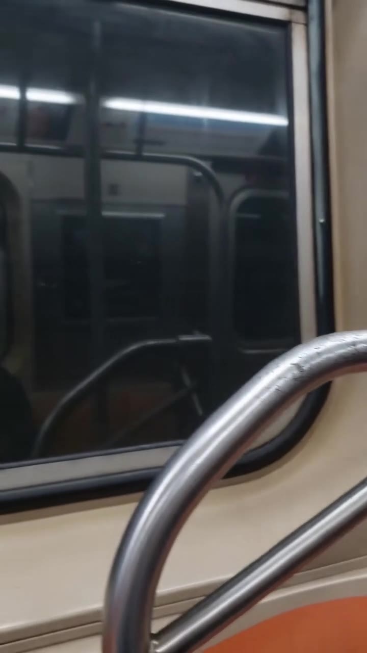 An Elderly Woman Humiliated Me on the Subway, But My Secret Changed Everything