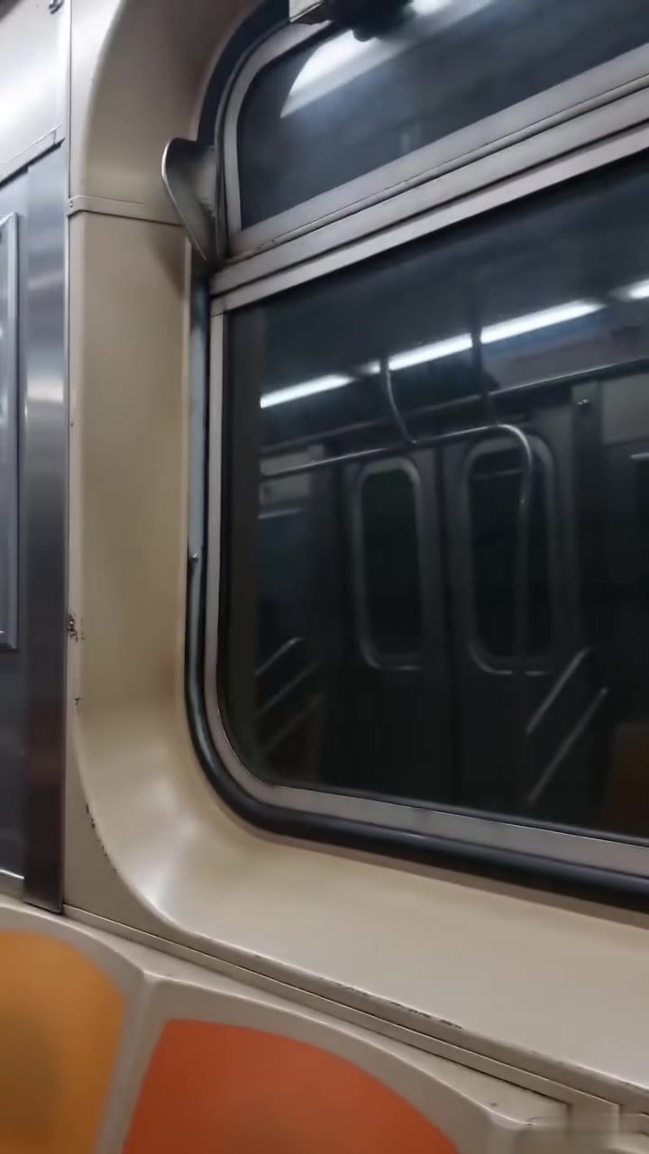 An Elderly Woman Humiliated Me on the Subway, But My Secret Changed Everything