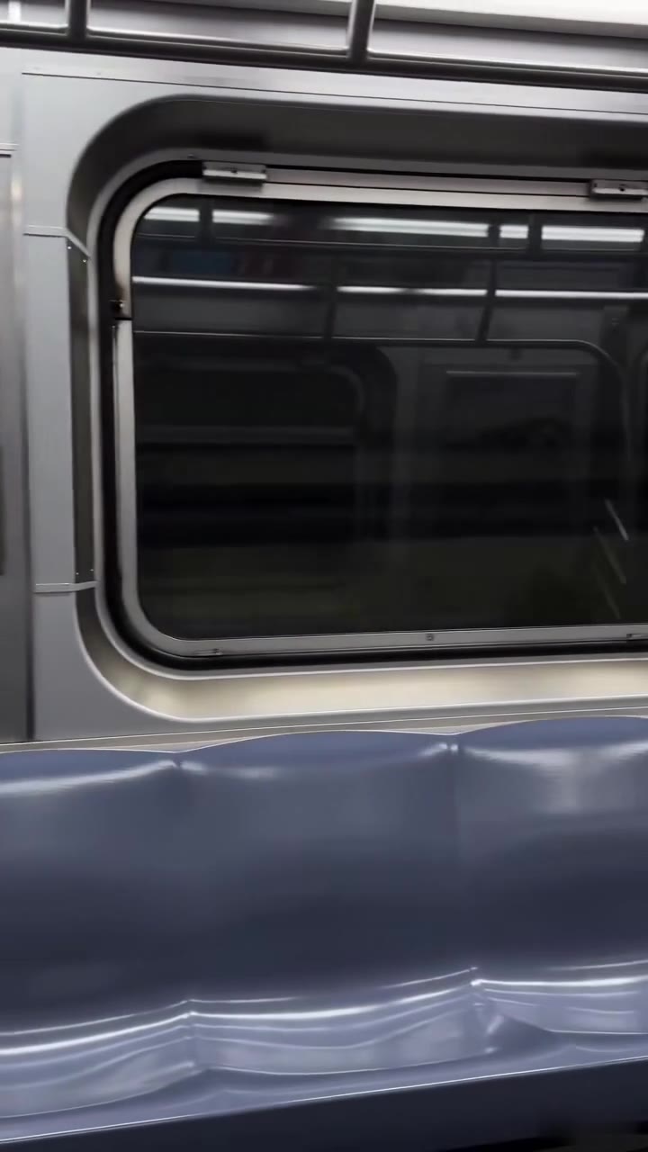 An Elderly Woman Publicly Shamed Me on the Subway Until My Secret Was Revealed